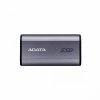 Adata Dysk zewnętrzny SSD SC750 500G USB3.2C 1050/1000 MB/s
